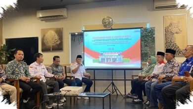 10 Asosiasi Desa Sepakat Dorong 80.000 Kopdes Merah Putih, Ini Sikap Mereka
