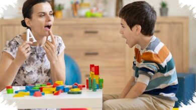 5 Penyebab Anak Telat Bicara yang Sering Terlihat Sejak Usia 6 Bulan