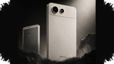 Hisense A10 Bawa E-Ink Android 16, LCD Lepasannya Justru Lebih Mahal
