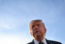 Trump Akhirnya Bayar Rp 101 Miliar ke E Jean Carroll, Tapi Masalahnya Belum Selesai