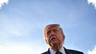 Trump Akhirnya Bayar Rp 101 Miliar ke E Jean Carroll, Tapi Masalahnya Belum Selesai