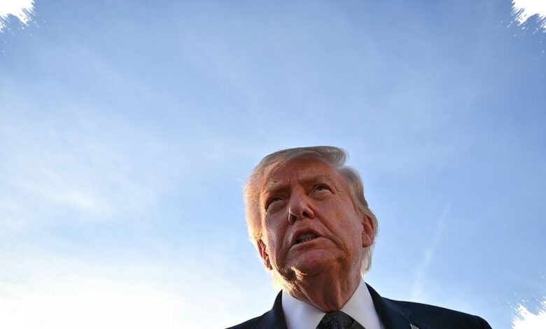 Trump Akhirnya Bayar Rp 101 Miliar ke E Jean Carroll, Tapi Masalahnya Belum Selesai