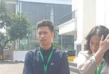 Pemulihan Adik Keisya Levronka Masih Berlanjut, Kaki Kanan Belum Pulih Sepenuhnya