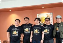 Seni Merayu Tuhan Tak Mau Sekadar Religi, Teuku Ryzki Sorot Ruang Refleksi Diri