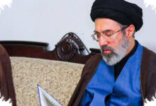 Mojtaba Khamenei Berterima Kasih ke Warga, Pemakaman Ayahnya Picu Duka dan Amarah
