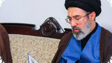 Mojtaba Khamenei Berterima Kasih ke Warga, Pemakaman Ayahnya Picu Duka dan Amarah