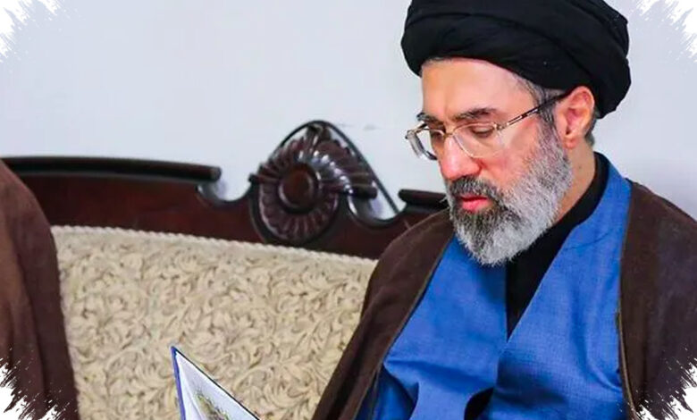 Mojtaba Khamenei Berterima Kasih ke Warga, Pemakaman Ayahnya Picu Duka dan Amarah