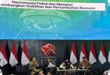Tekanan Rupiah Masih Berat, BI Naikkan Bunga dan Perluas LCT