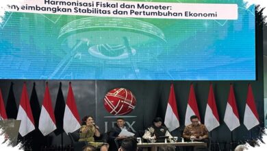 Tekanan Rupiah Masih Berat, BI Naikkan Bunga dan Perluas LCT