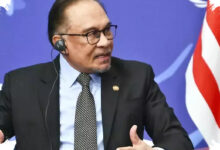 Anwar Tegaskan Warga Israel Akan Langsung Dideportasi Jika Tertangkap di Malaysia
