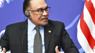 Anwar Tegaskan Warga Israel Akan Langsung Dideportasi Jika Tertangkap di Malaysia