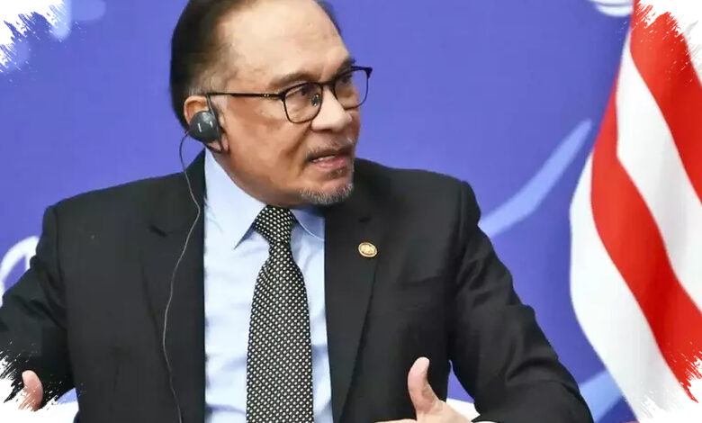 Anwar Tegaskan Warga Israel Akan Langsung Dideportasi Jika Tertangkap di Malaysia
