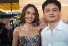 Cinta Laura dan Randy Martin di Sleeping with the Enemy, Drama Balas Dendam yang Menguji Cinta