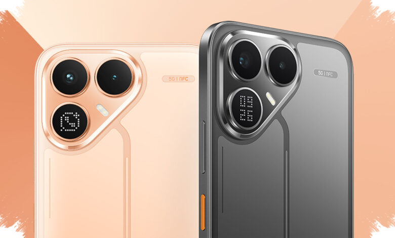 Tecno Pova 8 5G Bawa Baterai 8.000mAh, Paket Lengkapnya Terasa Tidak Masuk Akal