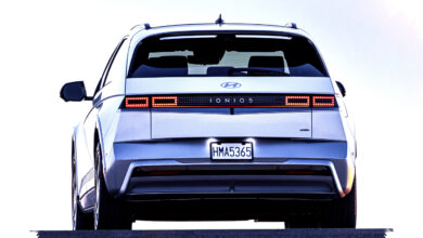Hyundai-Kia Tarik 14 Mobil Listrik, Risiko Kebakaran Baterai Jadi Alarm Serius
