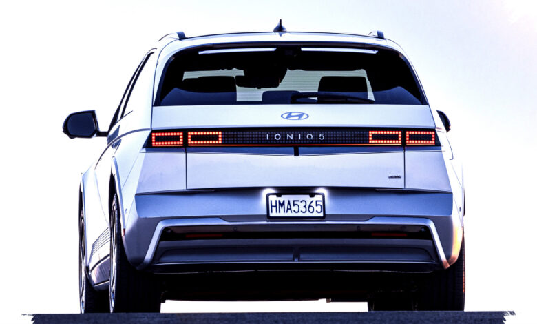 Hyundai-Kia Tarik 14 Mobil Listrik, Risiko Kebakaran Baterai Jadi Alarm Serius