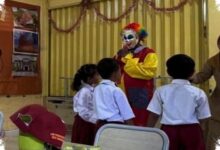 Krisis Siswa SD Negeri Semarang, SDN Purwoyoso 01 Cuma Dapat 3 Murid Baru