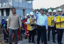 Mutasi Pejabat PU Disebut Bukan Reaksi Bocornya Dokumen, Ini Penjelasan Internalnya