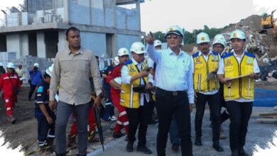Mutasi Pejabat PU Disebut Bukan Reaksi Bocornya Dokumen, Ini Penjelasan Internalnya