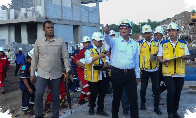 Mutasi Pejabat PU Disebut Bukan Reaksi Bocornya Dokumen, Ini Penjelasan Internalnya