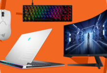 5 Laptop Gaming Rp12-14 Juta di 2026 yang Paling Ngegas, Ada yang Harganya Turun