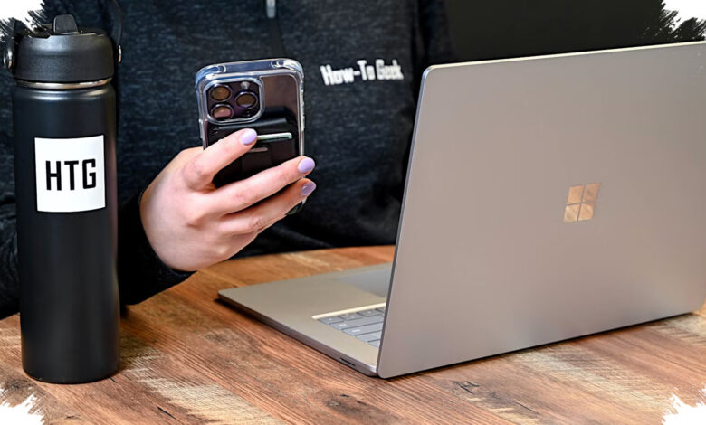 Kerja Mobile Tanpa Wi-Fi Publik, 5G Ternyata Punya Risiko yang Sering Diabaikan
