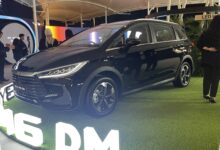 BYD M6 DM Langsung Geser Chery, 10 PHEV Terlaris Juni 2026 Pecahkan Rekor Baru