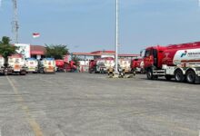Pertamina Tindak Sopir Tangki yang Melanggar, Pasokan BBM Medan Sudah Kembali Normal