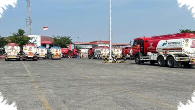 Pertamina Tindak Sopir Tangki yang Melanggar, Pasokan BBM Medan Sudah Kembali Normal