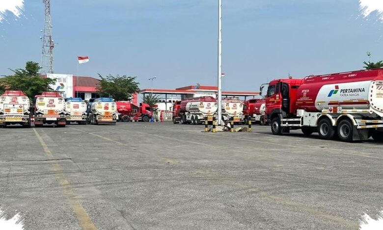 Pertamina Tindak Sopir Tangki yang Melanggar, Pasokan BBM Medan Sudah Kembali Normal
