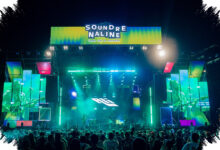 Soundrenaline 2026 Ubah Blok M Jadi Festival Tersebar, 5 Venue Sekaligus Dipakai