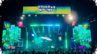 Soundrenaline 2026 Ubah Blok M Jadi Festival Tersebar, 5 Venue Sekaligus Dipakai