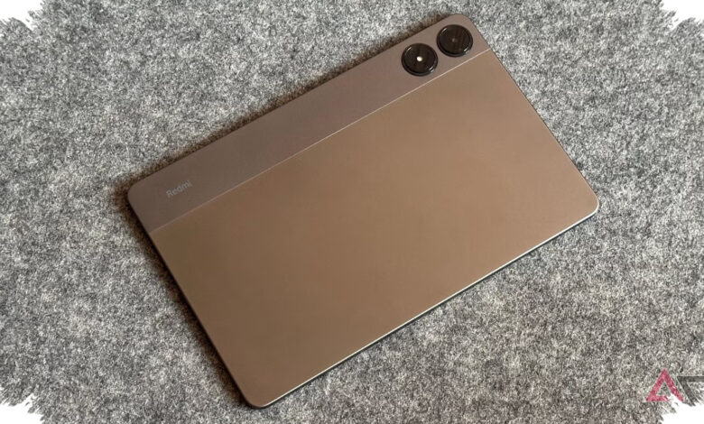 Redmi Pad Pro 5G Lebih Adem dari Samsung Tab A9+ 5G, Ini Alasannya