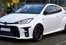 Yaris GR Sport CVT 2026 Masih Tahan Godaan, Begini Detail Sporty yang Dibawanya