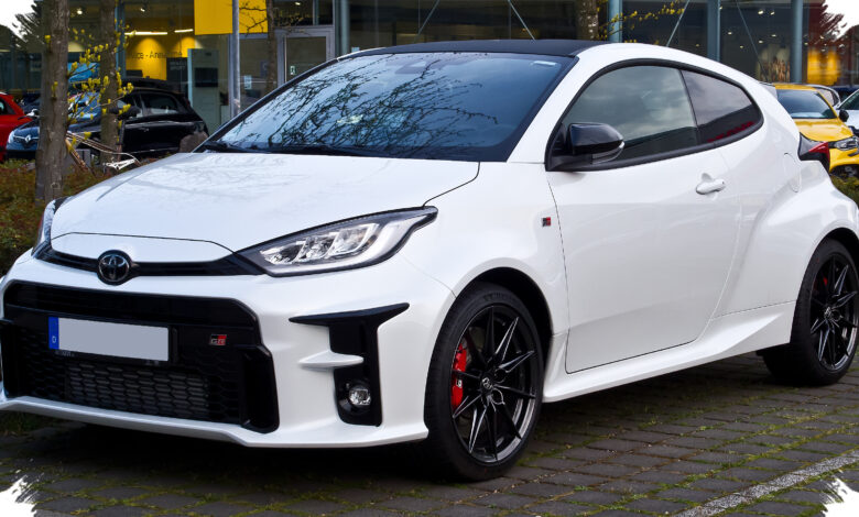 Yaris GR Sport CVT 2026 Masih Tahan Godaan, Begini Detail Sporty yang Dibawanya