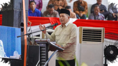 Koperasi Desa Tak Dipaksa Kelola Tambang, Menkop Tegaskan Yang Siap Justru Koperasi Lama