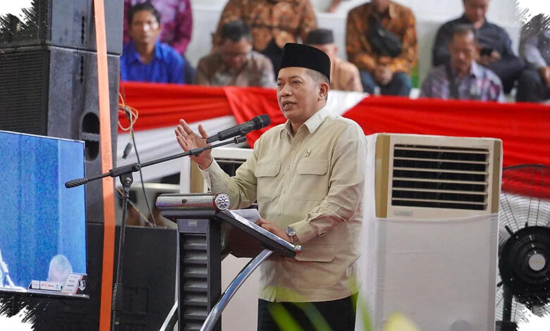 Koperasi Desa Tak Dipaksa Kelola Tambang, Menkop Tegaskan Yang Siap Justru Koperasi Lama