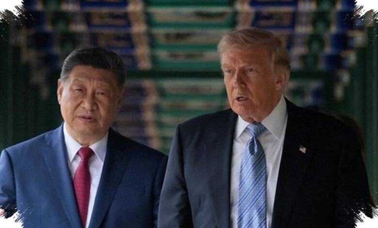 China Mulai Terima Chip H200 Nvidia, Trump Longgarkan Lagi Aturan Ekspor