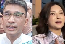 Ruben Onsu Tak Mundur di Gugatan Hak Asuh Anak, Mediasi Jadi Penentu Berikutnya