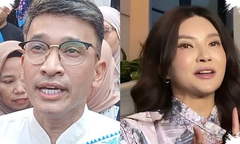 Ruben Onsu Tak Mundur di Gugatan Hak Asuh Anak, Mediasi Jadi Penentu Berikutnya
