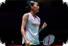 Putri KW Tetap Tenang Tanpa An Se Young, Persaingan Japan Open Masih Berat