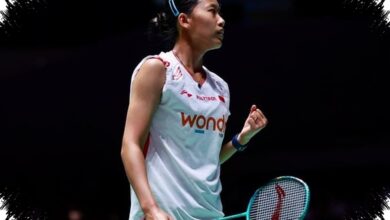 Putri KW Tetap Tenang Tanpa An Se Young, Persaingan Japan Open Masih Berat