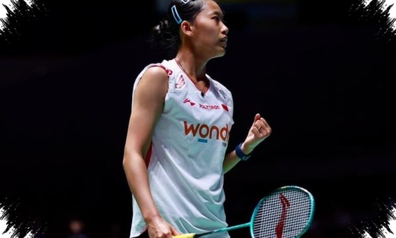 Putri KW Tetap Tenang Tanpa An Se Young, Persaingan Japan Open Masih Berat