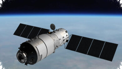 Cermin Raksasa di Orbit Siap Menyentuh Bumi, Rencana Reflect Orbital Menuai Sorotan