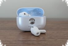 Moto Buds 2 Plus Bawa Bose ke RI, Moto Buds 2 Cuma Rp499.000