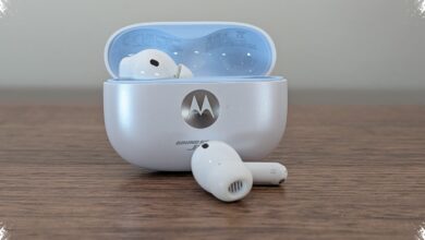 Moto Buds 2 Plus Bawa Bose ke RI, Moto Buds 2 Cuma Rp499.000