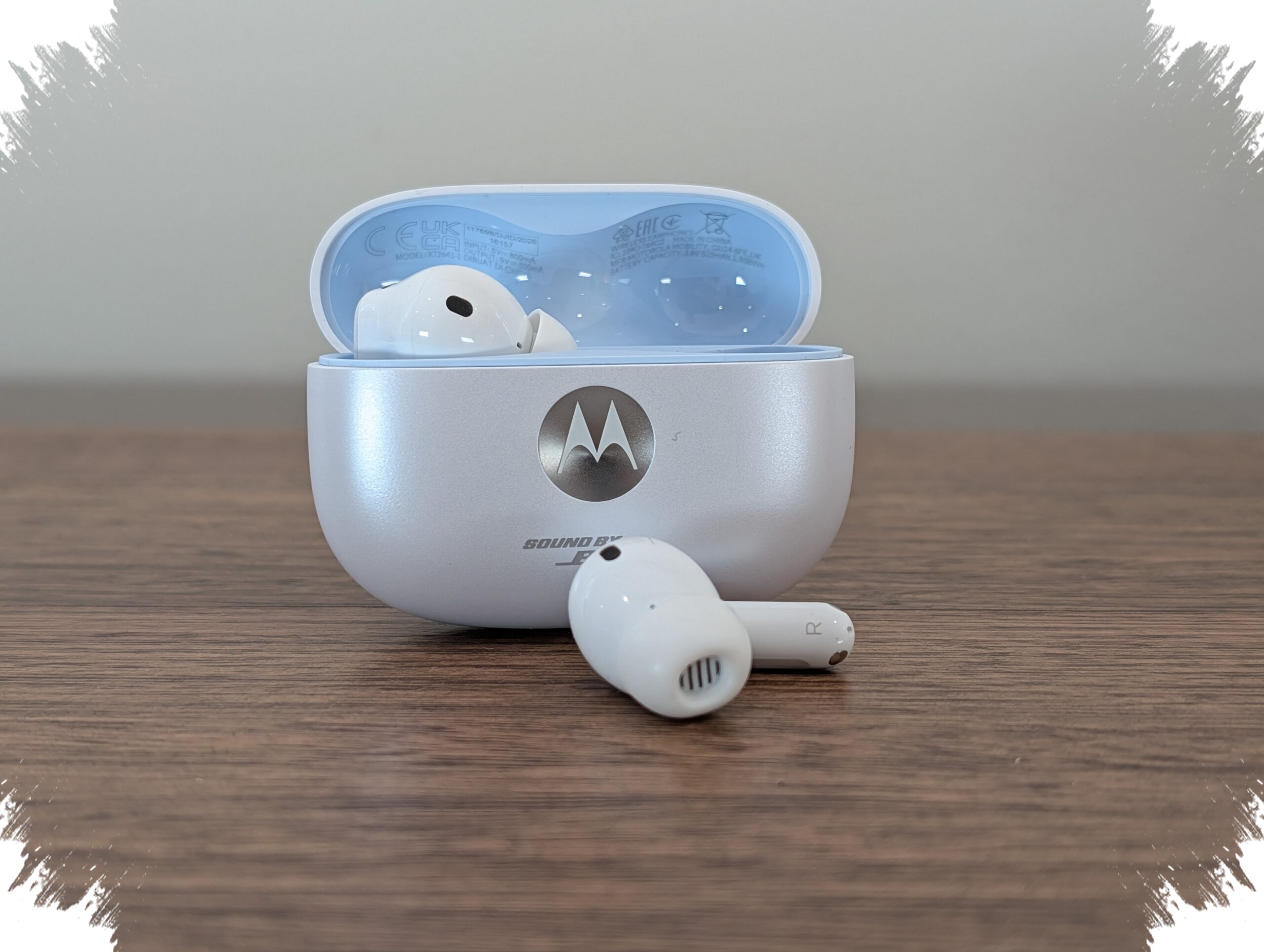 Moto Buds 2 Plus Bawa Bose ke RI, Moto Buds 2 Cuma Rp499.000