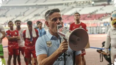 Persaudaraan Timnas Indonesia Bikin John Herdman Kagum, Modal Penting Jelang Piala AFF