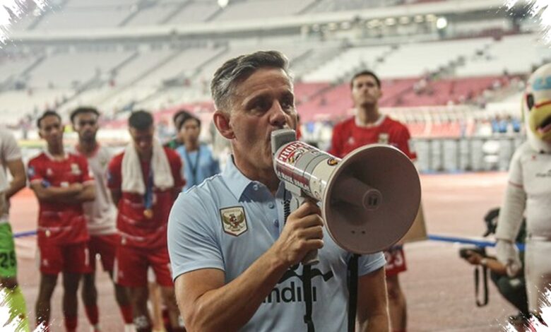 Persaudaraan Timnas Indonesia Bikin John Herdman Kagum, Modal Penting Jelang Piala AFF