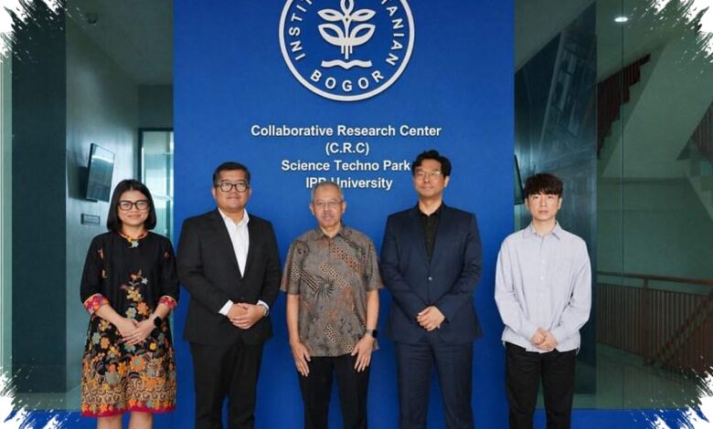 AI dan Satelit Mulai Ubah Cara Sawit Dipantau, Deteksi Dini Jadi Lebih Presisi